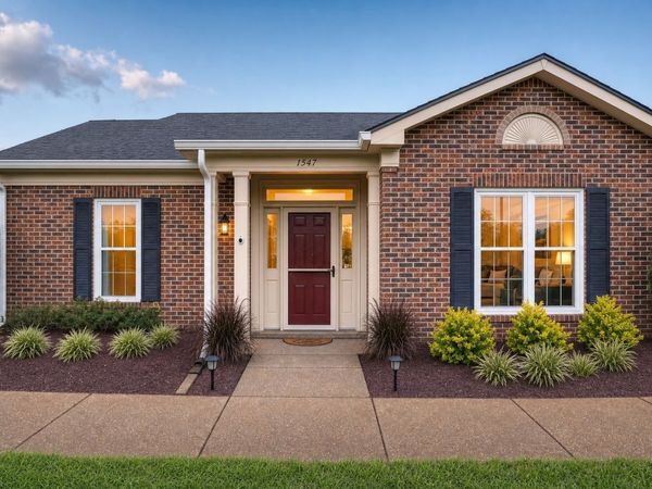1547 Brentwood Pointe , Franklin, TN 37067