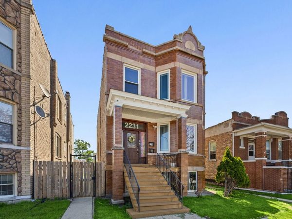 2231 S Austin Boulevard, Unit 1, Cicero, IL 60804