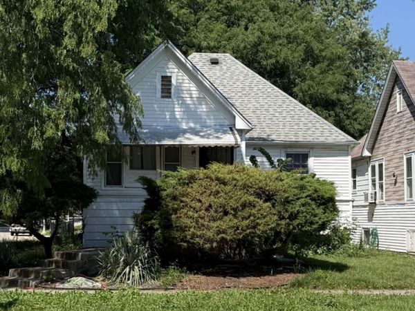 10756 S Eggleston Avenue , Chicago, IL 60628