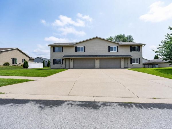 641 Angel COURT, Unit 643, Holmen, WI 54636
