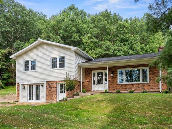 16148 RUNIONS CREEK RD, BROADWAY, VA 22815
