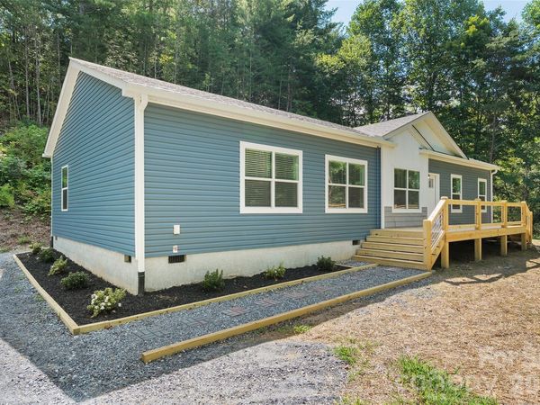 24 Green Burch Drive , Bryson City, NC 28713