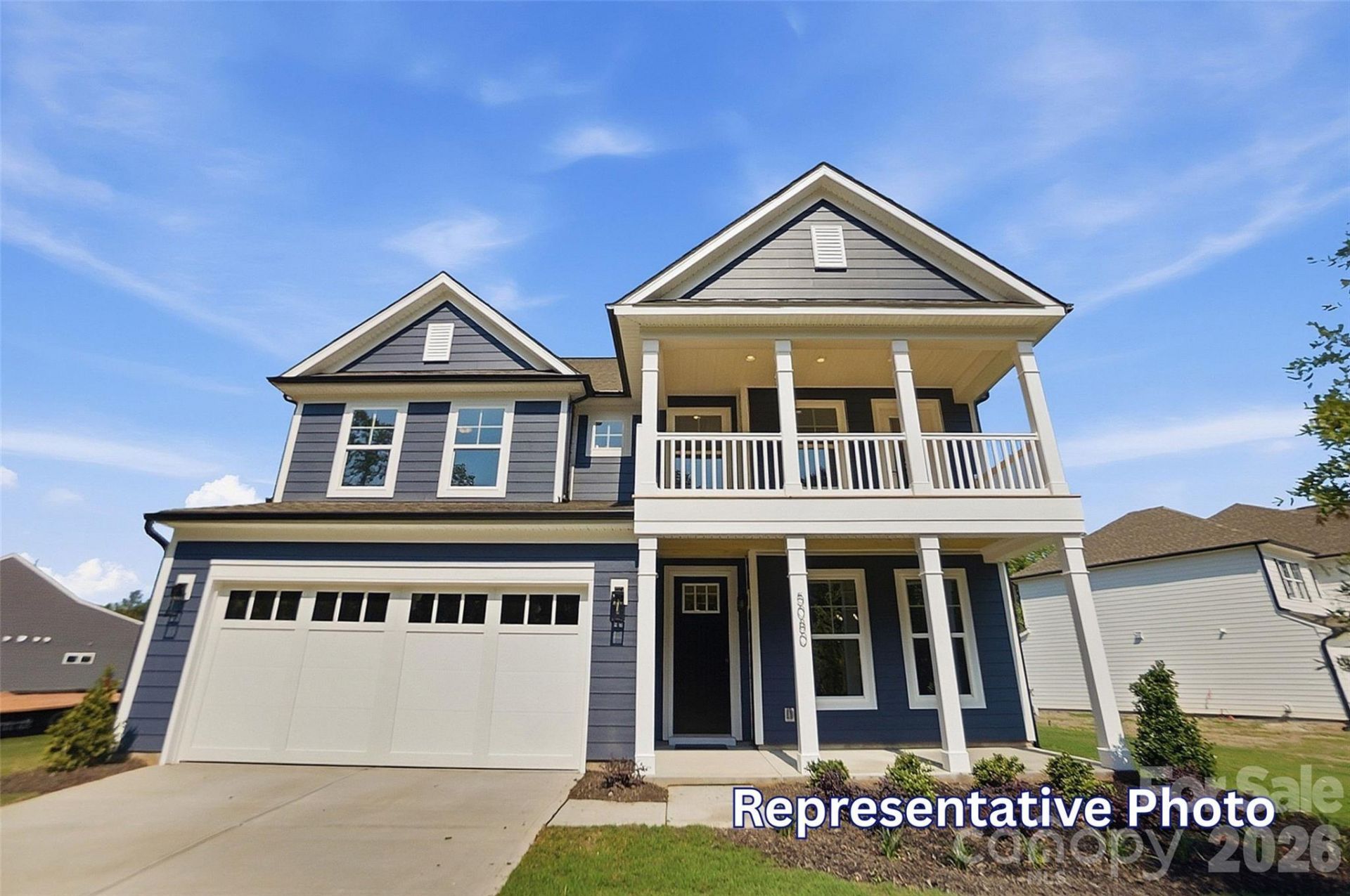 8005 James Query Road, Charlotte, NC 28227 Main Photo