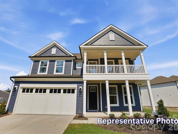 8005 James Query Road, Charlotte, NC 28227