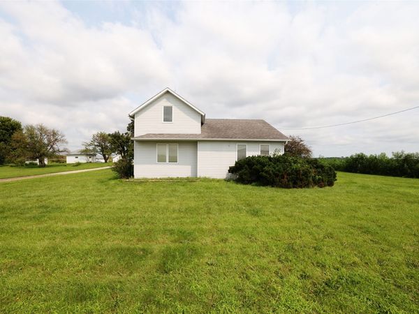 2050 S Ave Avenue, Madrid, IA 50156