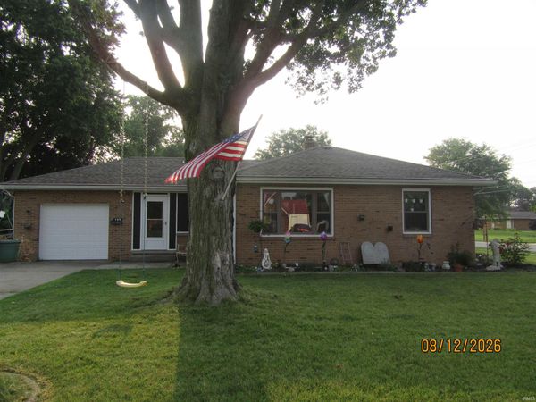 190 Witmer Avenue, Elkhart, IN 46514