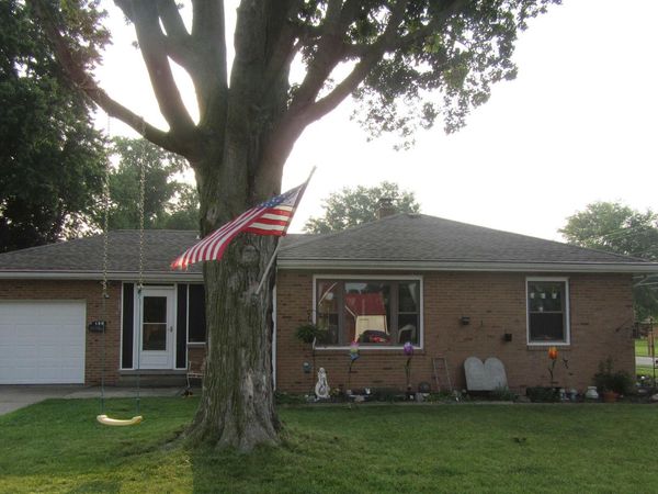 190 Witmer Avenue, Elkhart, IN 46514