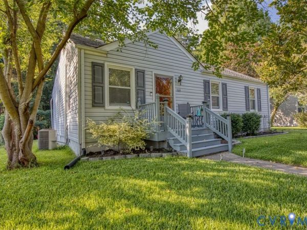 1165 Duncan Drive, Williamsburg, VA 23185