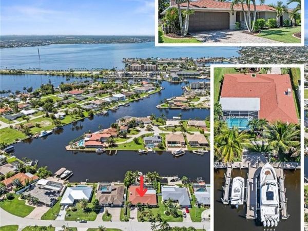 1826 SE 45th ST, CAPE CORAL, FL 33904