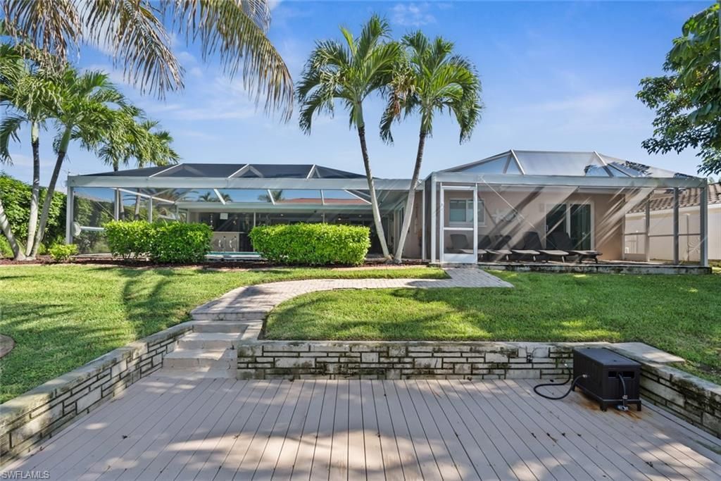 1826 SE 45th St, Cape Coral, FL 33904 Photo