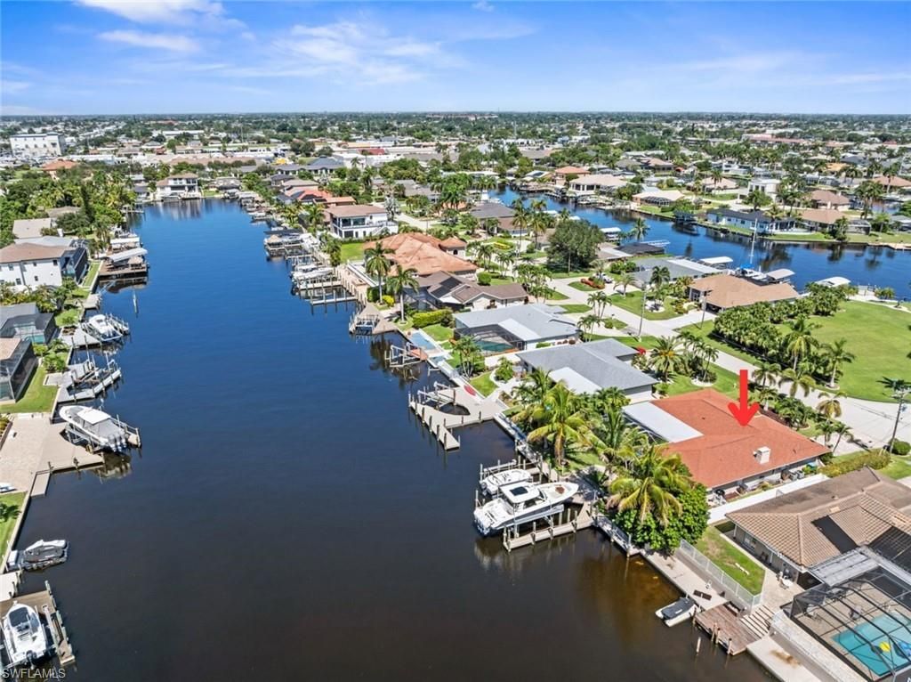 1826 SE 45th St, Cape Coral, FL 33904 Photo