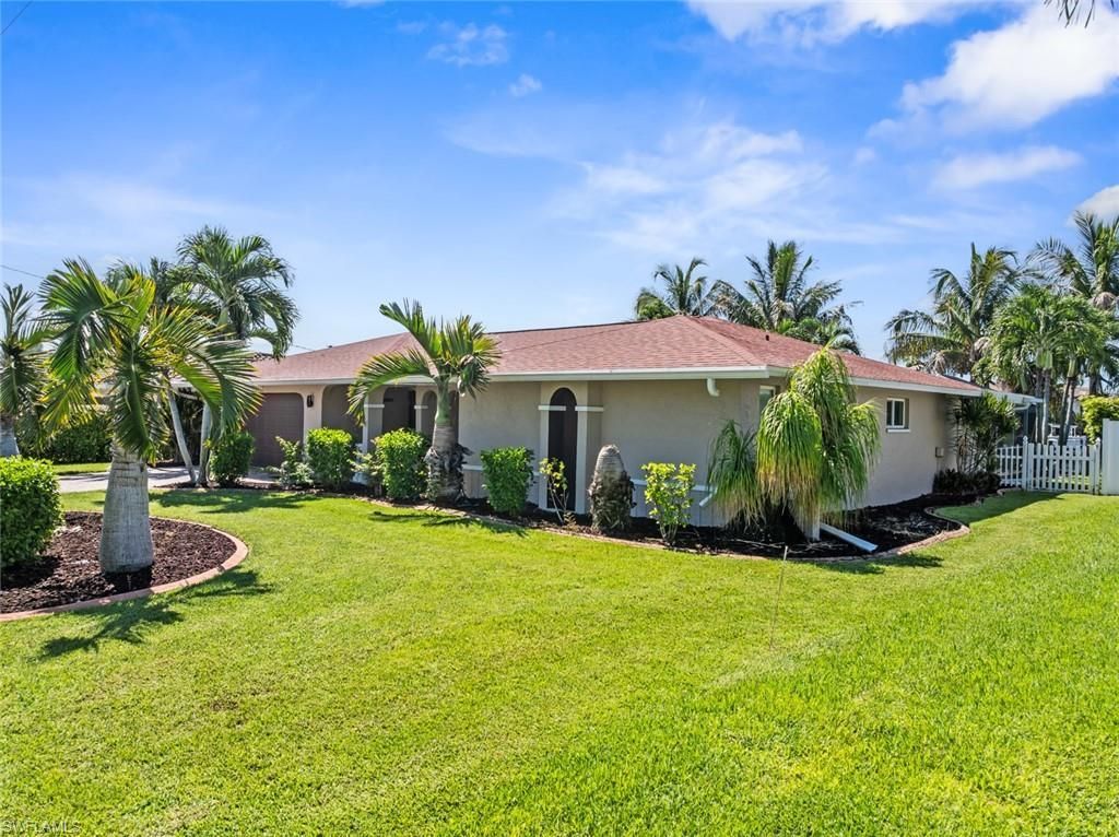 1826 SE 45th St, Cape Coral, FL 33904 Photo