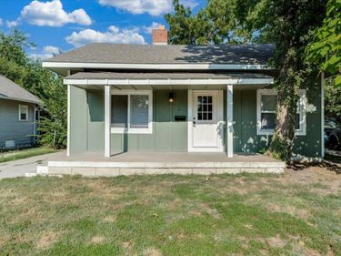 1921 S Main St., Wichita, KS 67213