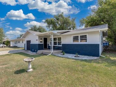 3152 S Eulcid Ave, Wichita, KS 67217