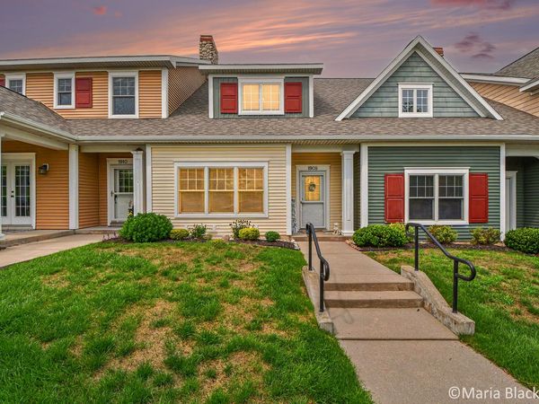 1908 Meijer Drive, Unit 39, Greenville, MI 48838