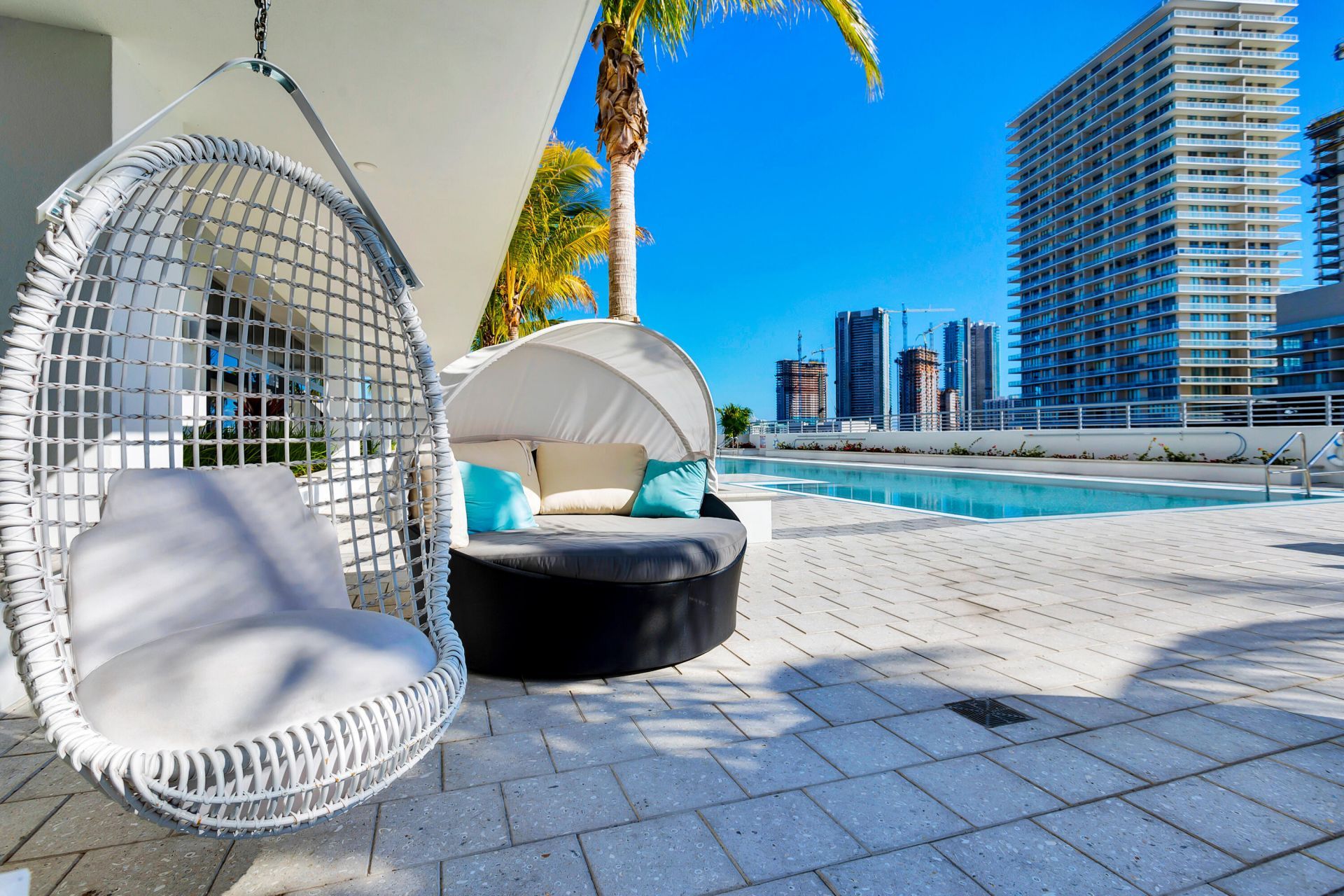 3635 NE 1st Avenue, Unit 706, Miami, FL 33137 Photo