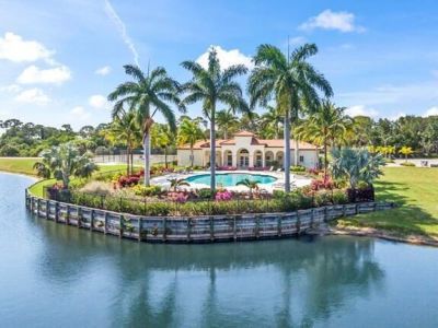 136 SE Via Tirso, Port Saint Lucie, FL 34952 Photo