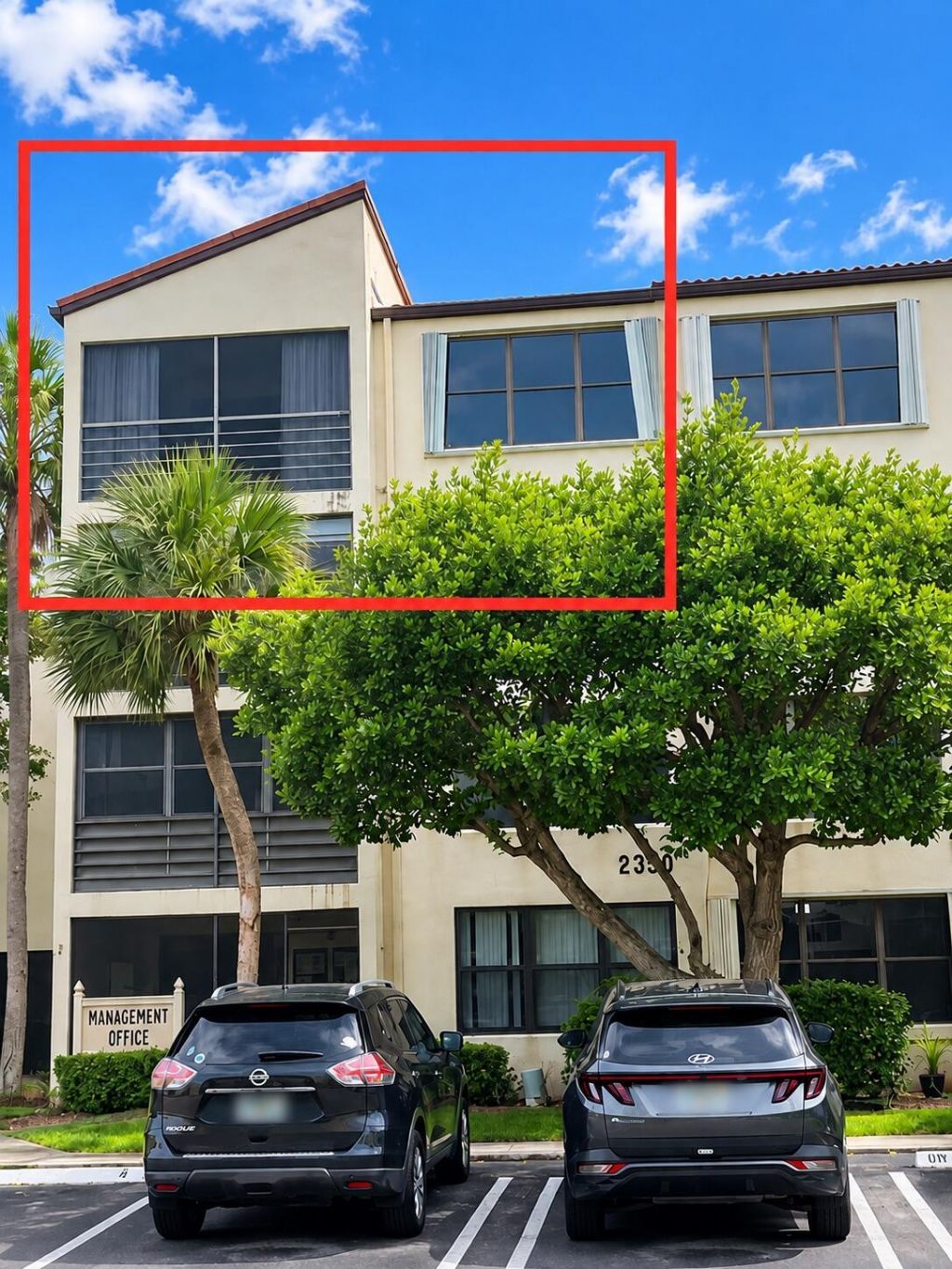 2320 S Cypress Bend Drive, Unit 401, Pompano Beach, FL 33069 Photo