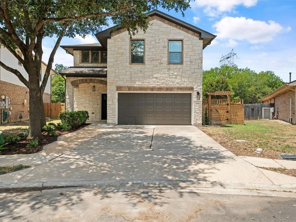 10936 Short Springs DR, Austin, TX 78754