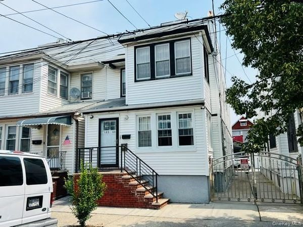 10345 106th Street , Ozone Park, NY 11417