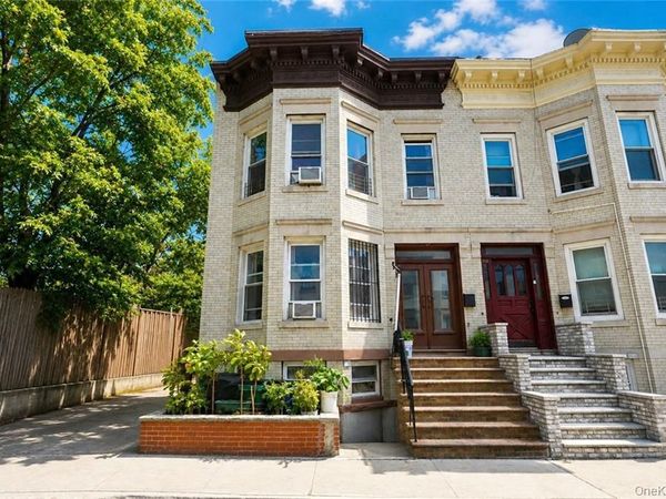 82 Kermit Place , Brooklyn, NY 11218