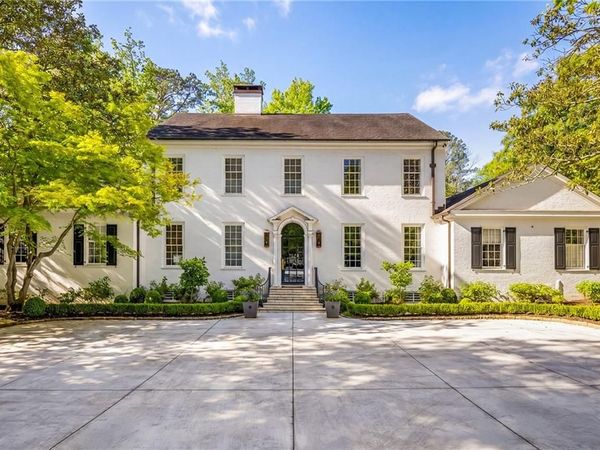 3216 Glen Arden Drive NW, Atlanta, GA 30305