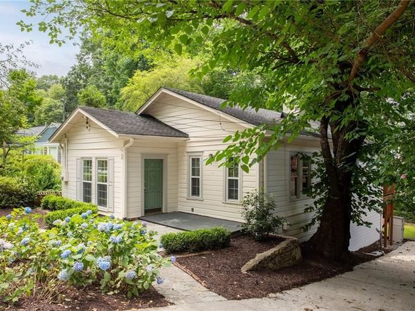 929 Underwood Avenue SE, Atlanta, GA 30316
