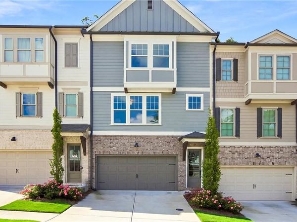 238 Retreat Lane, Canton, GA 30114