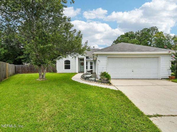 1512 IRISHWOOD Court, Middleburg, FL 32068