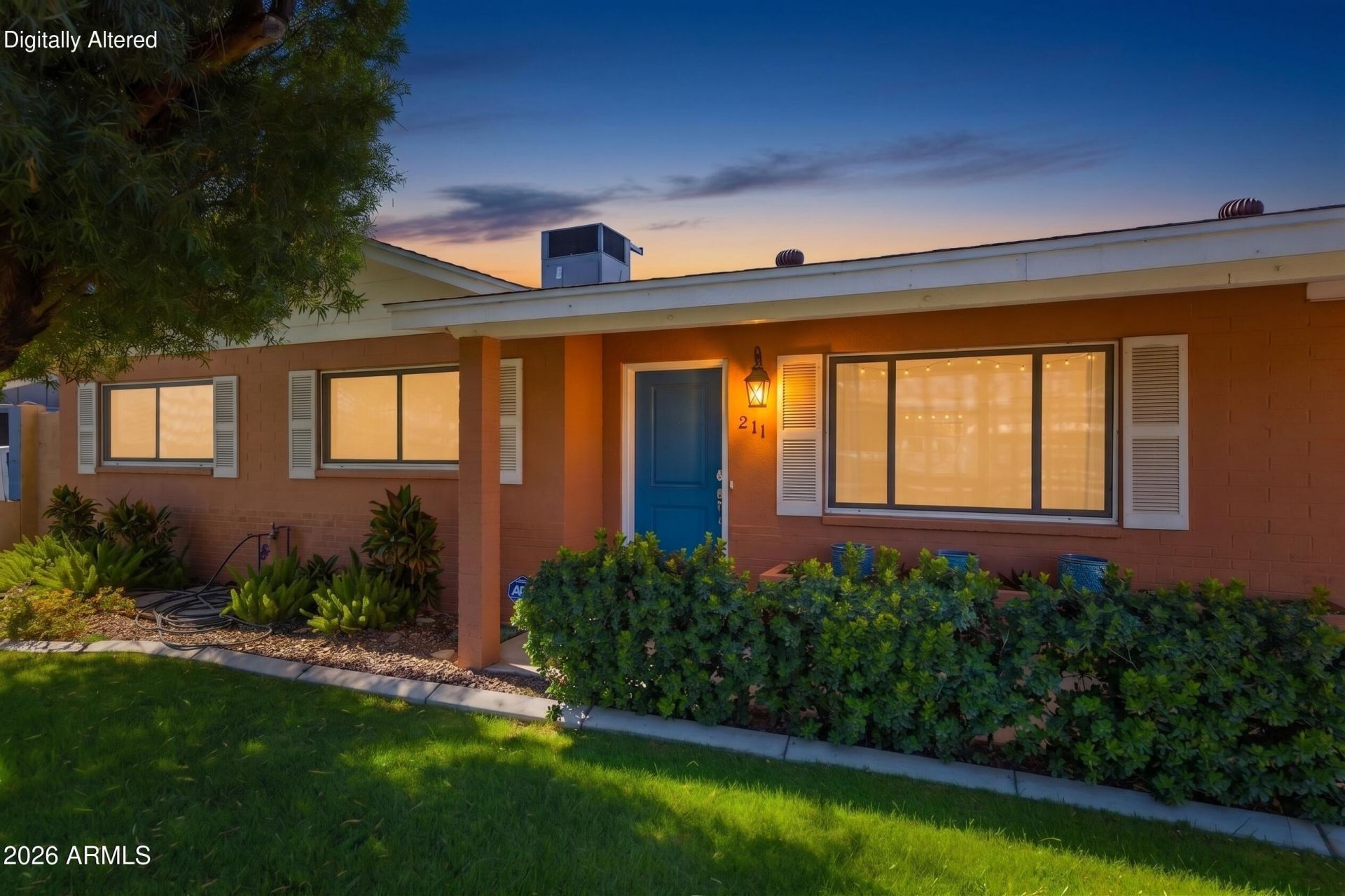 211 E TAYLOR Street, Tempe, AZ 85288