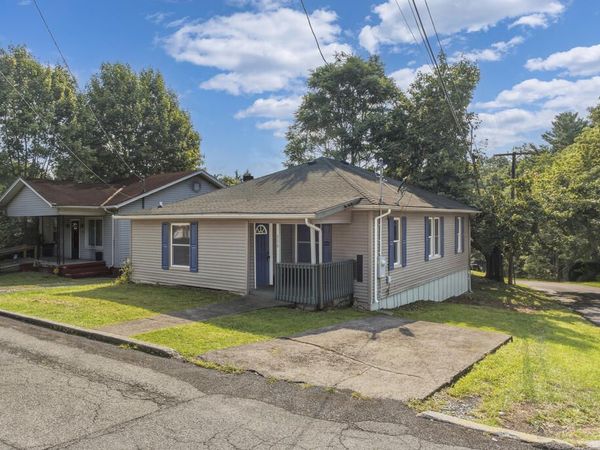 300 S Pike Street, BECKLEY, WV 25801
