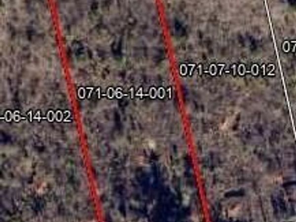 Lot 111 Scentlok Trace , Warrenville, SC 29851