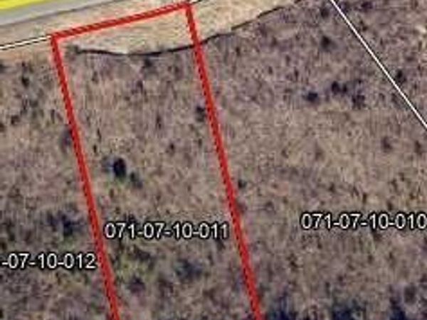 Lot 109 Scentlok Trace , Warrenville, SC 29851