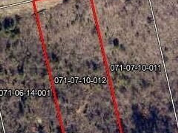 Lot 110 Scentlok Trace , Warrenville, SC 29851