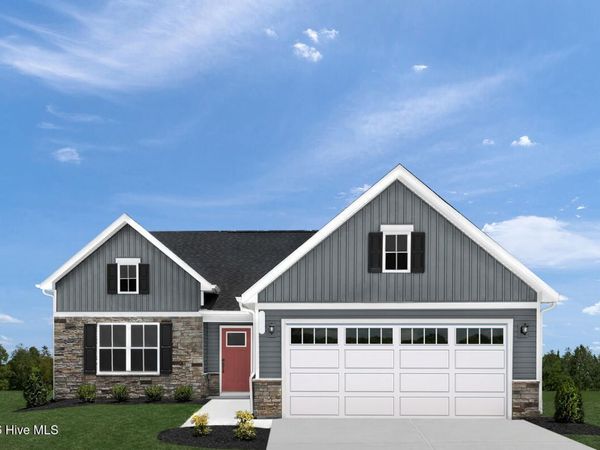 3347 Primrose Drive, Navassa, NC 28451