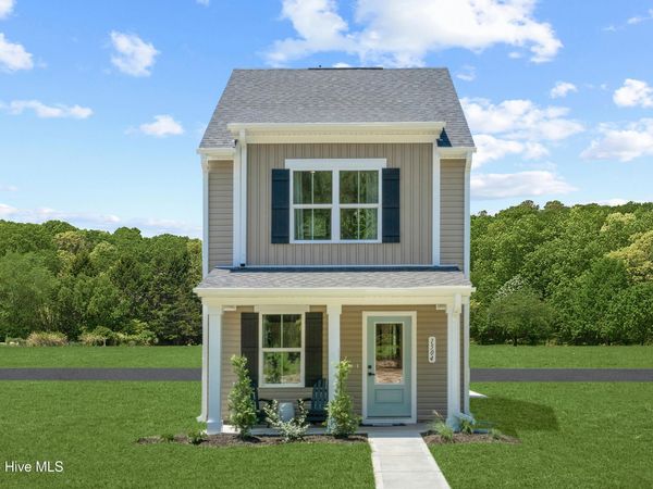 692 Savinwood Trail, Bolivia, NC 28422