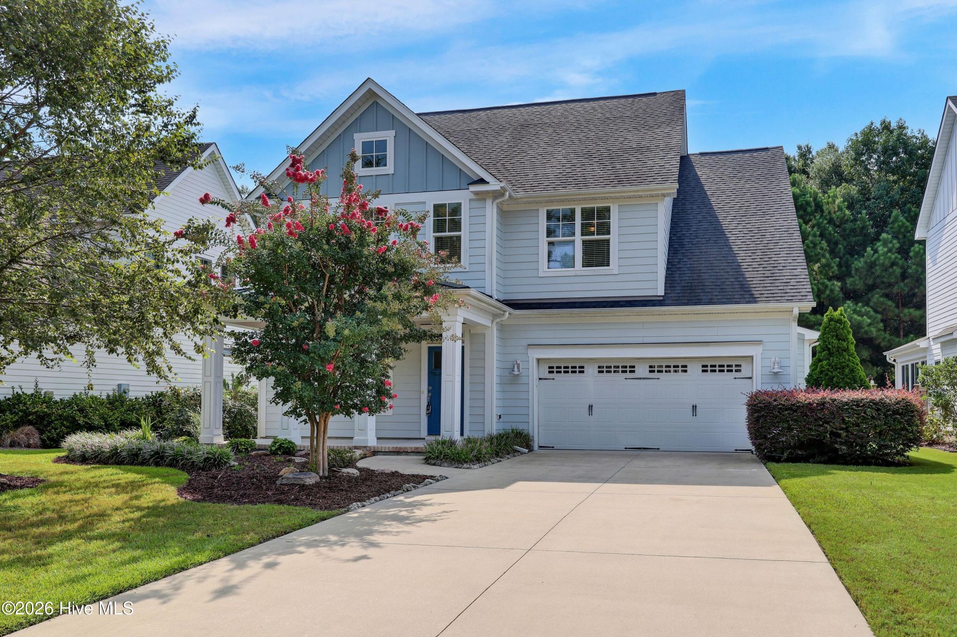 1037 Pandion Drive, Wilmington, NC 28411 Main Photo