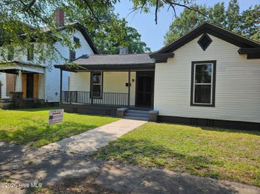 315 Tarboro Street NE, Wilson, NC 27893