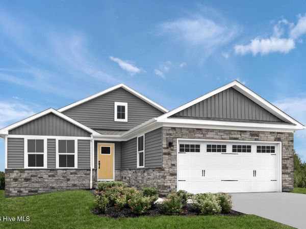 3335 Primrose Drive, Navassa, NC 28451