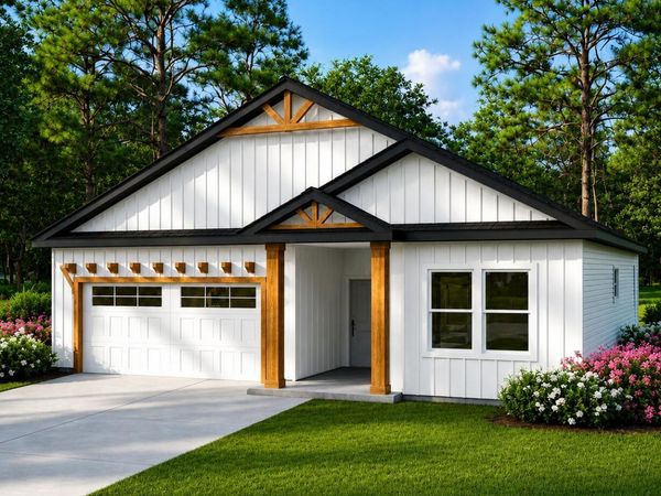 435 Justice-Flynn Road , Riegelwood, NC 28456