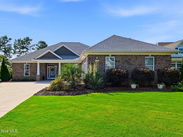 8583 Safflower Way NE, Leland, NC 28451