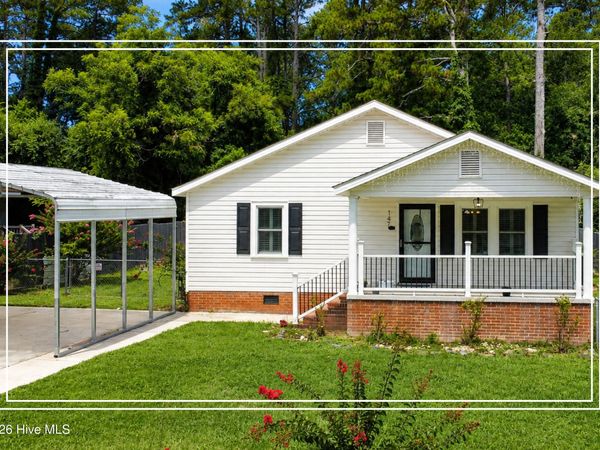 147 Carter Street, Warrenville, SC 29851