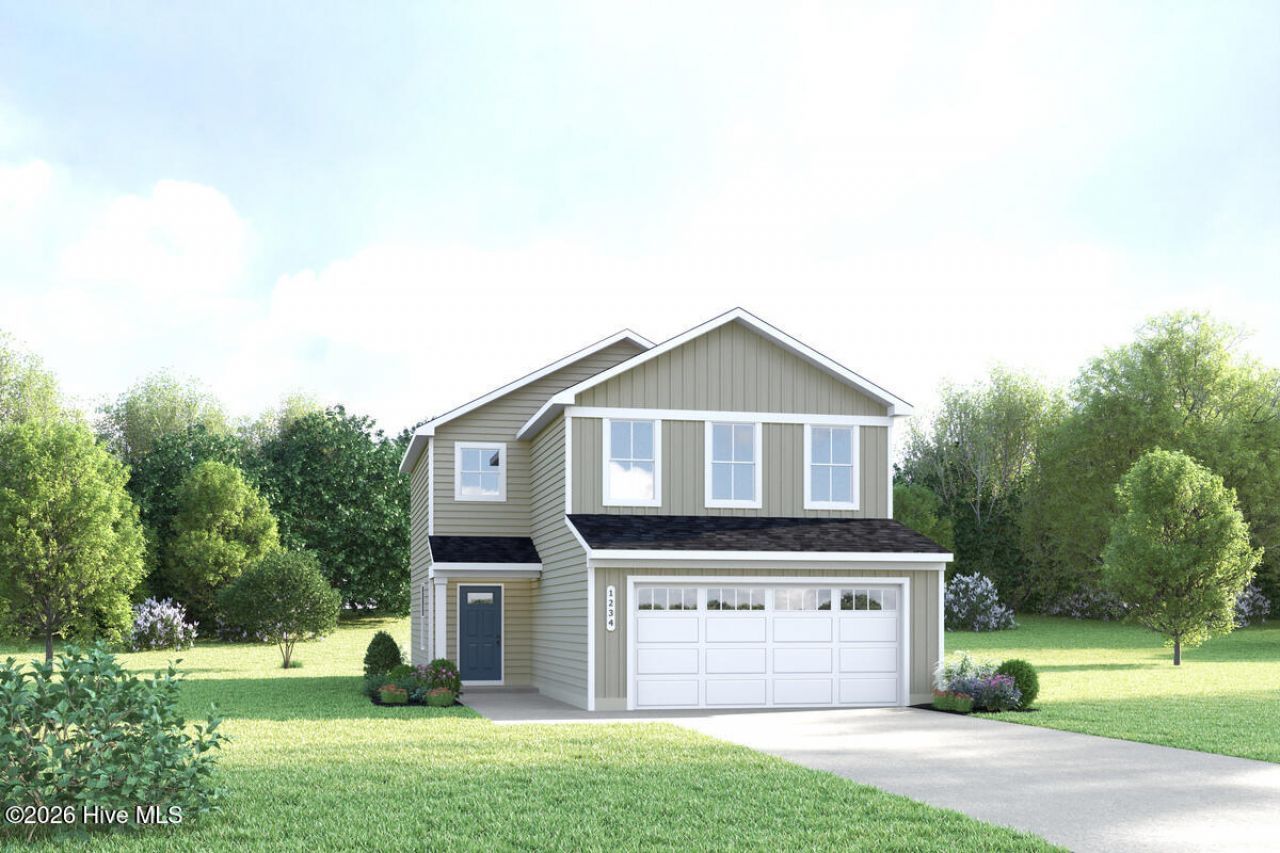1455 Cherry Creek Lane Ne, Winnabow, NC 28479 Main Photo