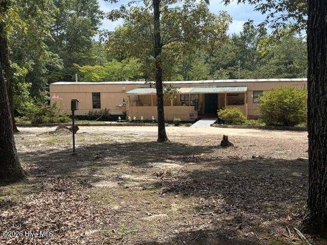5212 N Silverton Street N, Jackson, SC 29831 Main Photo