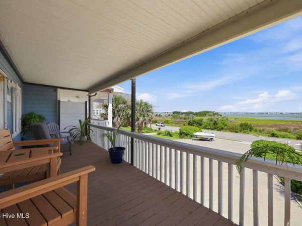 1112 E Ft Macon Road, Unit A, Atlantic Beach, NC 28512