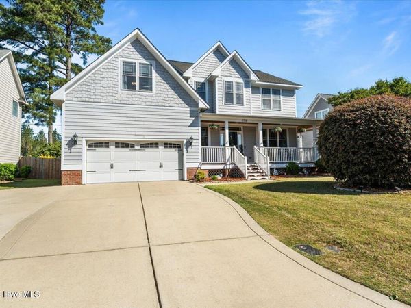 2708 Plum Ridge Road, Fayetteville, NC 28306