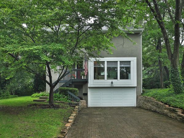 476 Cherry Ravine Court, Westerville, OH 43081