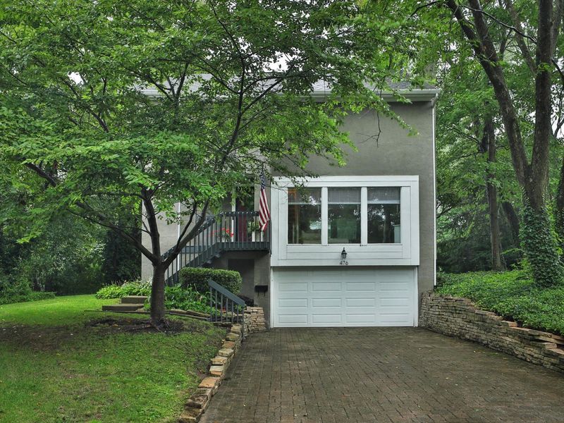 476 Cherry Ravine Court, Westerville, OH 43081 Photo 1