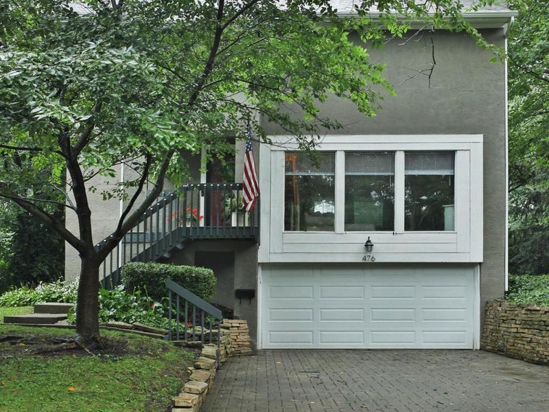 476 Cherry Ravine Court, Westerville, OH 43081 Photo 2
