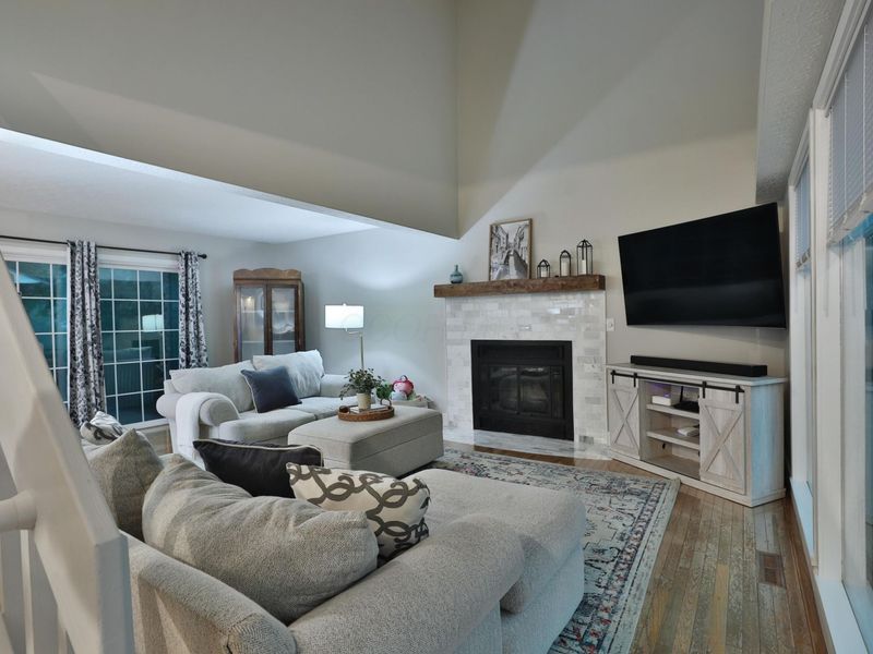 476 Cherry Ravine Court, Westerville, OH 43081 Photo 6